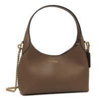COACH/コーチ COACH コーチ ハンドバッグ BROOKLYN 23 ブルックリン ブラウン レディース CW614 B4CBD/508329854