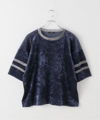 JOURNAL STANDARD/Mesh Rugger Big Tee/508329879
