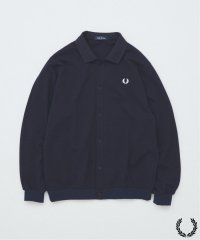 JOURNAL STANDARD/《予約》FRED PERRY / フレッドペリー 別注  フル ボタン ピケ ポロシャツ/508329916