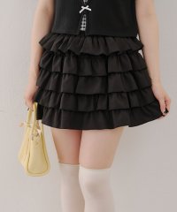NICE CLAUP/OLIVE des OLIVE OUTLET/【＠may_81oセレクト】アソートフリフリミニスカート/508329933