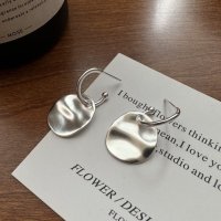 Forcement/フォースメント Forcement うねりプレーンピアス/508329972