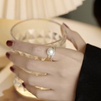 Forcement/フォースメント Forcement 華やかパールリング/508329993
