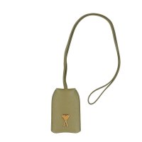 ami paris/アミパリス Ami Paris ネックストラップ キーリング/508330053