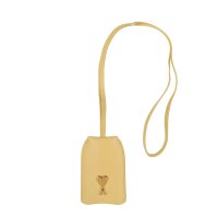 ami paris/アミパリス Ami Paris ネックストラップ キーリング/508330053