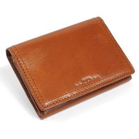 JOYA/ジョヤ JOYA サドルレザー名刺入れ/508330063