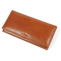 JOYA/ジョヤ JOYA サドルレザー束入れ長財布/508330066