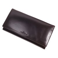 JOYA/ジョヤ JOYA サドルレザー束入れ長財布/508330066