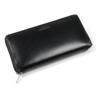 JOYA/ジョヤ JOYA サドルレザーラウンドジップ長財布/508330067