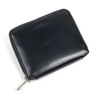 JOYA/ジョヤ JOYA サドルレザーラウンドジップミドル財布/508330070