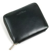 JOYA/ジョヤ JOYA サドルレザーラウンドジップミドル財布/508330070