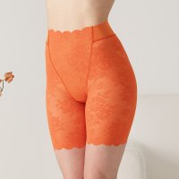 Tuche/トゥシェ Tuche くびれくっきりロングガードル【返品不可商品】/508330142
