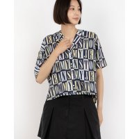 トミー ヒルフィガー TOMMY HILFIGER TJW TJ SPELLOUT SS SHIRT