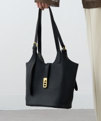 MAISON BREEZE/メゾンブリーズ MAISON BREEZE ポーチ付き PUレザーフラップバッグ KNF127/508330662