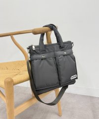 OUTDOOR PRODUCTS/アウトドアプロダクツ OUTDOOR PRODUCTS 別注2wayヘルメットバッグ/508330674