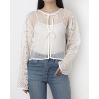 cepo/セポ Cepo メッシュ2WAYカーデ/508330693