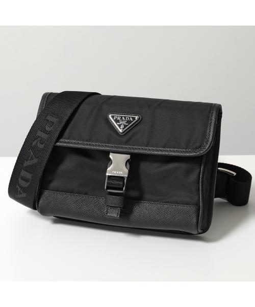 PRADA プラダ 小物類（その他） 濃紺 12 4500524F0015 メンズ・ブランド一覧,□ P,PRADA,ファッション小物 | モダンブルー