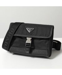 PRADA/プラダ PRADA PRADA スマートフォンケース 2ZH108 2DMH ショルダーバッグ/508331119
