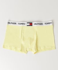 TOMMY HILFIGER/トミー ヒルフィガー TOMMY HILFIGER ロゴウエストコットンボクサー【返品不可商品】/505167425