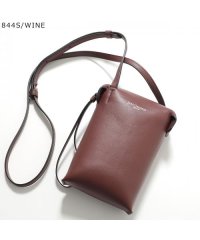 J&M DAVIDSON/ジェイアンドエムデヴィッドソン J&M DAVIDSON J&M DAVIDSON ショルダーバッグ COLLETTO MINI/505770591