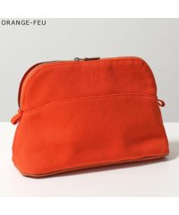 HERMES/エルメス Hermes HERMES ポーチバッグ ボリード Bolide MM トワルアッシュ/506061242