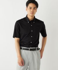 SHIPS Colors  MEN/SHIPS Colors:〈洗濯機可能〉COOLMAX(R) カノコ ボタンダウン ショートスリーブ/506323492
