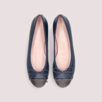 PRETTY BALLERINAS/プリティ・バレリーナ Pretty Ballerinas NICOLE cap－toe / ニコル キャップトゥ バレエシューズ/507097889