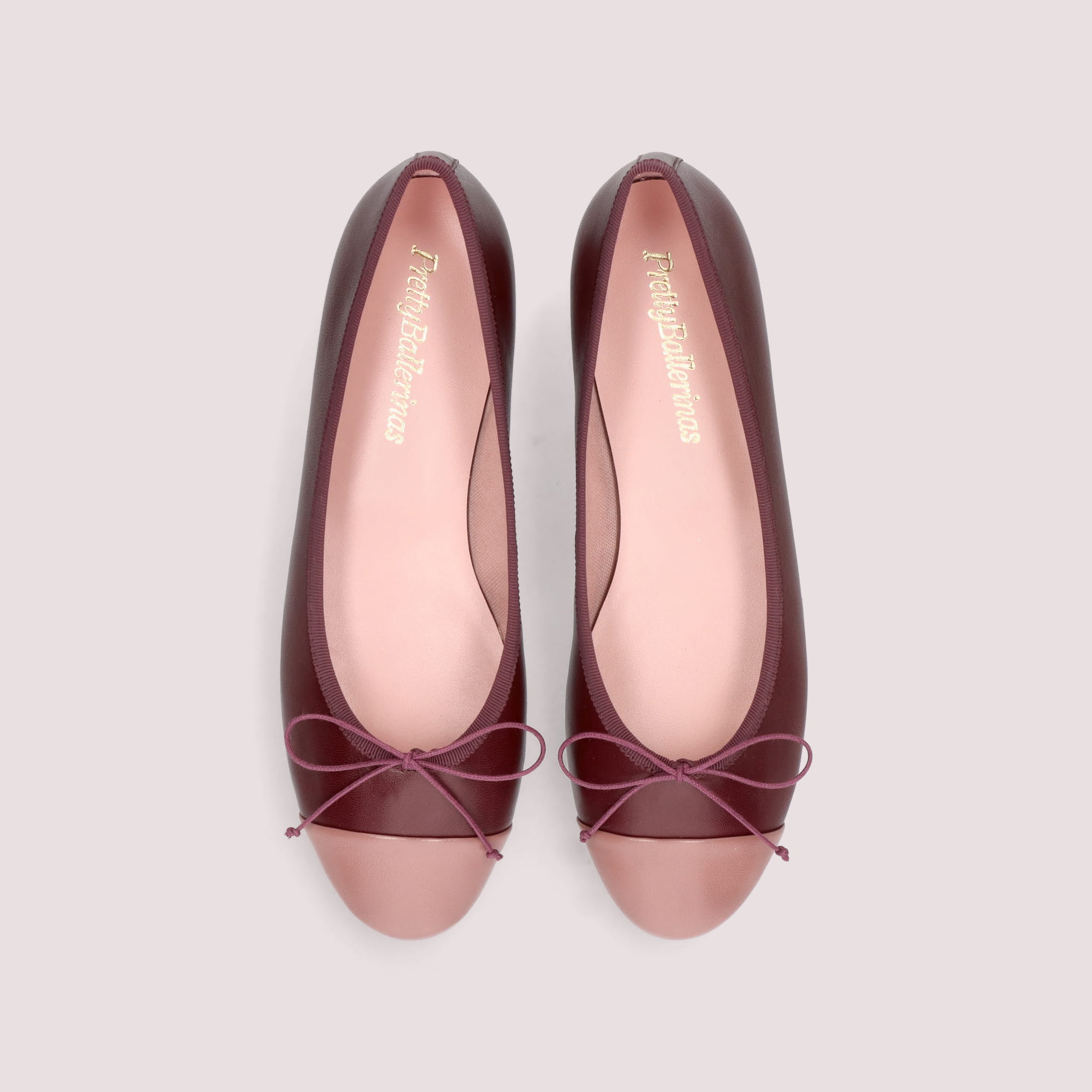 ★未使用★プリティバレリーナ　バレエシューズ36 安い 価格スポーツ - Pretty Ballerinasプリティバレリーナ