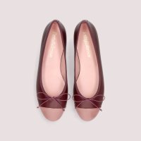 PRETTY BALLERINAS/プリティ・バレリーナ Pretty Ballerinas NICOLE cap－toe / ニコル キャップトゥ バレエシューズ/507097889