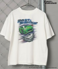 BREEZE/ユニバーサル・ピクチャーズコラボ　Tシャツ/507892556