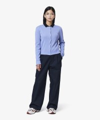 LACOSTESPORTS LADYS/ラコステ LACOSTE ダブルタックワイドスラックス/508053179