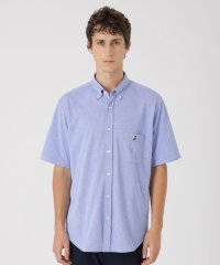 BLACK LABEL CRESTBRIDGE/【一部店舗限定】コーギーエンブロイダリーシャツ/508131407