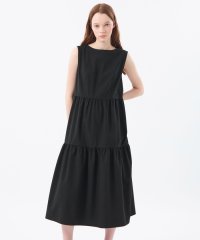 MACKINTOSH PHILOSOPHY/サマーサッカーティアードワンピース/508156057