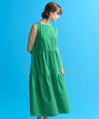 MACKINTOSH PHILOSOPHY/サマーサッカーティアードワンピース/508156057
