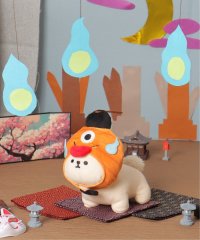 LBC/PLUFFY かぶりもの チョウチン/508187144