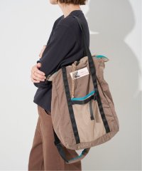 SLOBE IENA/《追加予約》CARIBOU MOUNTAINEERING SLOBE別注 ショルダーバッグ/508245110