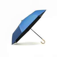 mabu/マブ mabu 折りたたみ傘 晴雨兼用 軽量 ブランド コンパクト おしゃれ 江戸小紋 吉祥柄 丈夫 手動開閉 遮光 遮熱 UVカット率100% 親骨50cm /508245857