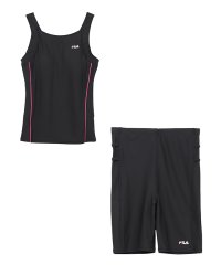 FILA/【フィラ】カブリセパレート水着/508267625