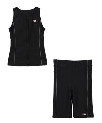 FILA/【フィラ】ベーシックセパレート水着/508267626