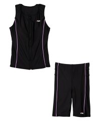 FILA/【フィラ】ベーシックセパレート水着/508267626