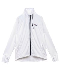 FILA/【フィラ】スムースUVウェア脇メッシュ/508267628