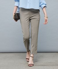 NOLLEY’S sophi/《セットアップ対応》ウォッシャブルファンクショナルツイルテーパードパンツ/508282930