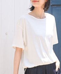 rps/裾ドロストＴシャツ/508284505