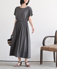 rps/ウエストドロストカットワンピース/508284506