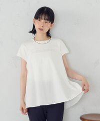 COMME CA ISM /ビスチェ風 コンビカットソー/508287237