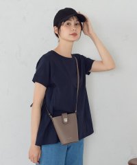 MONO COMME CA/バケツ型 ミニショルダー/508287289