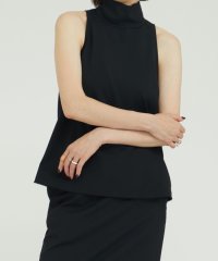 AEWEN MATOPH/＜AEWEN MATOPH＞ハイネック ブラウス/508317480