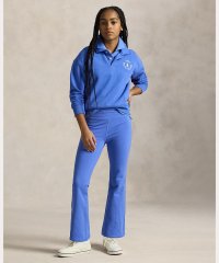 POLO RALPH LAUREN/(ガールズ 7才～16才)ストレッチ ジャージー フレア レギンス/508320455