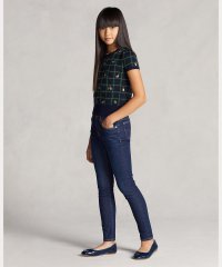 POLO RALPH LAUREN/(ガールズ 7才～16才)Aubrie デニム レギンス/508320461