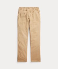 POLO RALPH LAUREN/(ガールズ 7才～16才)ストレートレッグ コットン ツイル パンツ/508320462