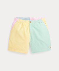 POLO RALPH LAUREN/(ボーイズ 8才～20才)Polo プレップスター コットン オックスフォード ファン ショートパンツ/508320500